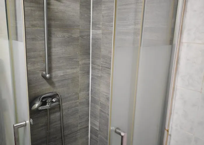 Apartmán Le Jarry A Gare De L'est